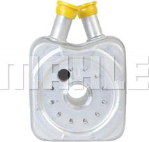 MAHLE CLC 45 000S — Chłodnica oleju, olej silnikowy