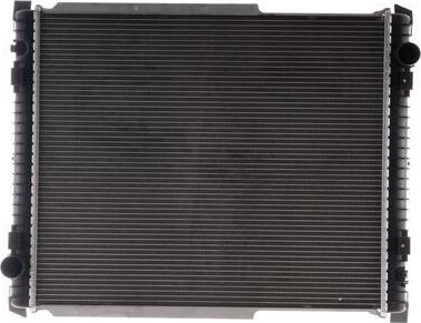 MAHLE CLC 425 000S - Chłodnica oleju