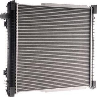 MAHLE CLC 425 000S - Chłodnica oleju