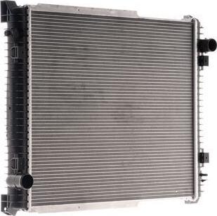 MAHLE CLC 425 000S - Chłodnica oleju