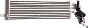 MAHLE CLC 473 000P - Chłodnica oleju