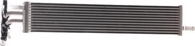 MAHLE CLC 473 000P - Chłodnica oleju