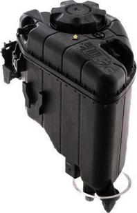 MAHLE CLC 473 000P - Chłodnica oleju