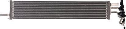 MAHLE CLC 473 000P - Chłodnica oleju