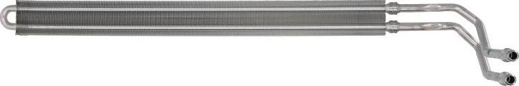 MAHLE CLC 53 000P — Chłodnica oleju, układ kierowania