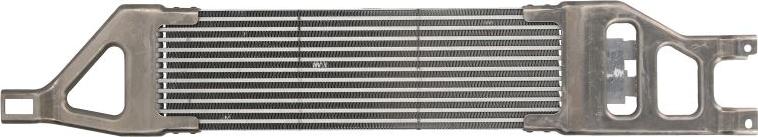MAHLE CLC 57 000P — Chłodnica oleju, automatyczna przekładnia