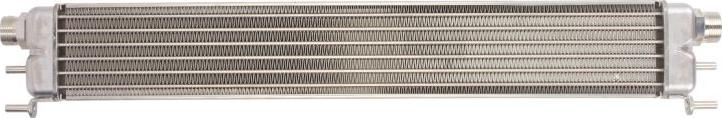 MAHLE CLC 68 000P - Chłodnica oleju