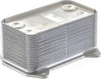 MAHLE CLC 63 000P — Chłodnica oleju, olej silnikowy