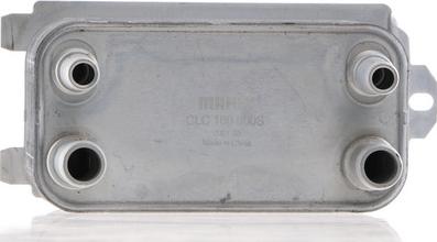MAHLE CLC 160 000S — Chłodnica oleju, automatyczna przekładnia