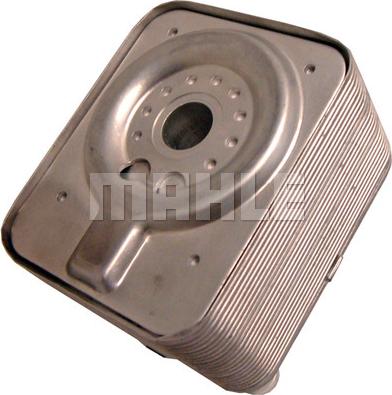 MAHLE CLC 162 000S - CHŁODNICA OLEJU AUDI A3 2.0TDI 03-