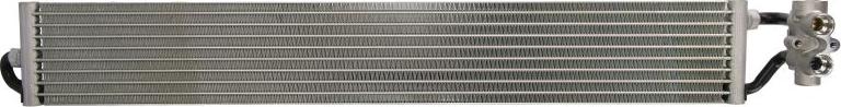 MAHLE CLC 108 000P — Chłodnica oleju, automatyczna przekładnia