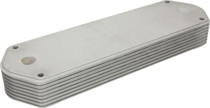 MAHLE CLC 11 000P — Chłodnica oleju, olej silnikowy