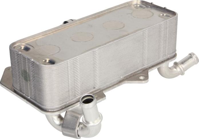MAHLE CLC 139 000P - Chłodnica oleju