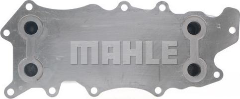 MAHLE CLC 131 000S — Chłodnica oleju, olej silnikowy