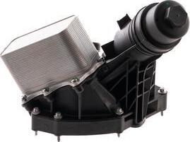 MAHLE CLC 350 000S — Chłodnica oleju, olej silnikowy