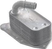 MAHLE CLC 369 000S - Chłodnica oleju