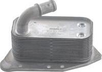 MAHLE CLC 369 000S — Chłodnica oleju, olej silnikowy