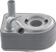 MAHLE CLC 366 000S - Chłodnica oleju