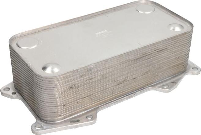 MAHLE CLC 316 000S — Chłodnica oleju, olej silnikowy