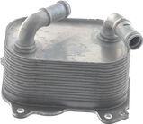 MAHLE CLC 389 000S — Chłodnica oleju, olej silnikowy