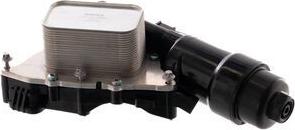 MAHLE CLC 331 000S - Chłodnica oleju