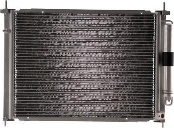 MAHLE CLC 331 000S - Chłodnica oleju