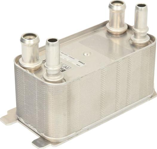 MAHLE CLC 326 000P — Chłodnica oleju, automatyczna przekładnia