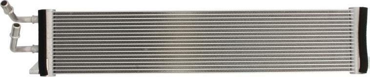 MAHLE CLC 292 000P — Chłodnica oleju, automatyczna przekładnia