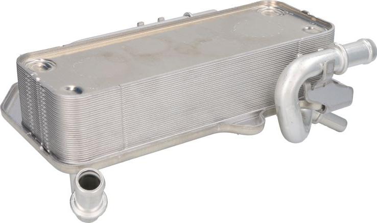 MAHLE CLC 284 000P — Chłodnica oleju, automatyczna przekładnia