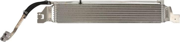 MAHLE CLC 288 000P — Chłodnica oleju, automatyczna przekładnia