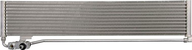 MAHLE CLC 232 000P - Chłodnica oleju