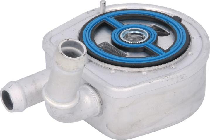 MAHLE CLC 270 000S - Chłodnica oleju