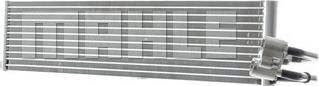 MAHLE CLC 71 000P - Chłodnica oleju