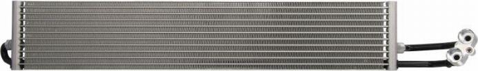 MAHLE CLC 71 000P - Chłodnica oleju
