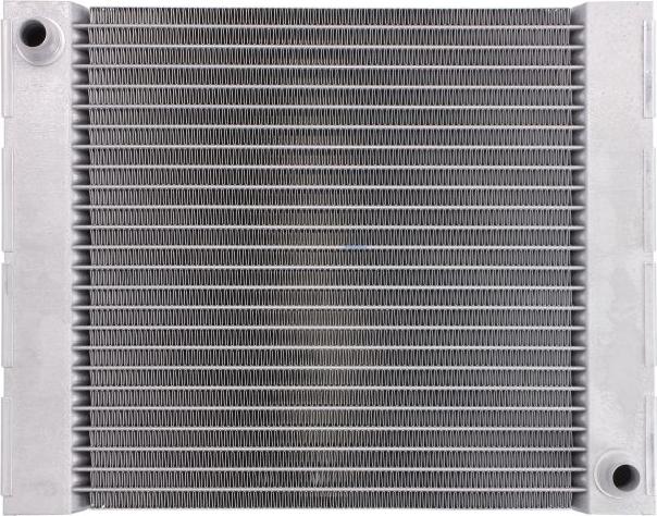 MAHLE CR 958 000P — Chłodnica, układ chłodzenia silnika