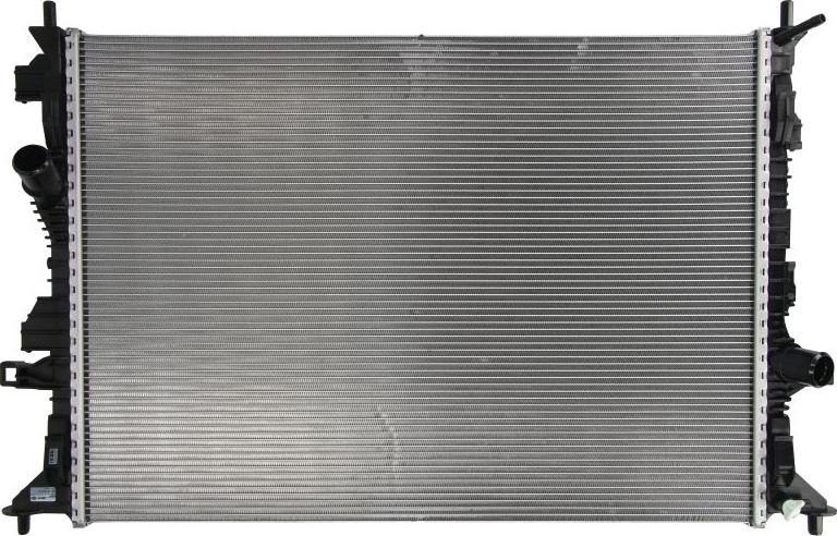 MAHLE CR 952 000P — Chłodnica, układ chłodzenia silnika