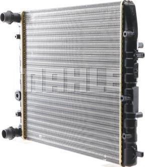 MAHLE CR 454 000S — Chłodnica, układ chłodzenia silnika