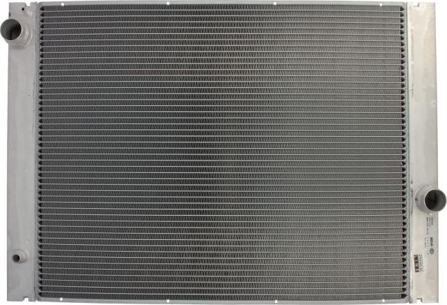 MAHLE CR 580 000P — Chłodnica, układ chłodzenia silnika