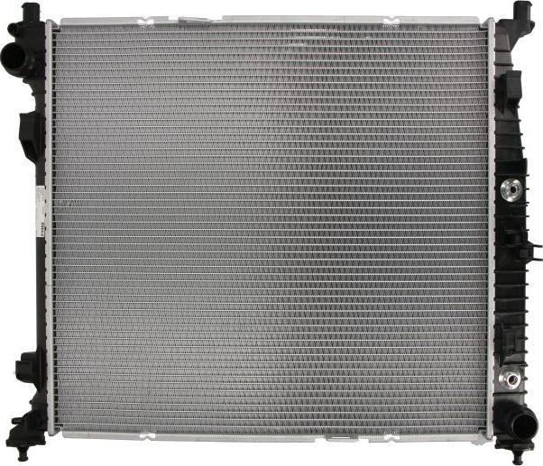MAHLE CR 1906 000S — Chłodnica, układ chłodzenia silnika