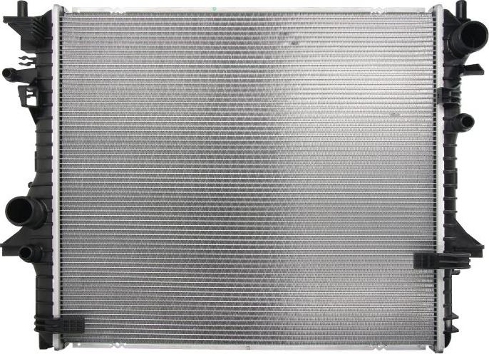 MAHLE CR 1929 000P - Chłodnica silnika