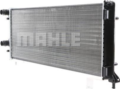 MAHLE CR 1448 000S — Chłodnica, układ chłodzenia silnika