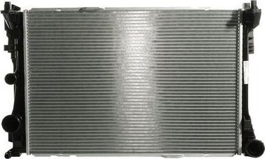 MAHLE CR 1684 000S - CHŁODNICA MERCEDES-BENZ C 220