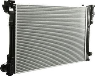 MAHLE CR 1684 000S - CHŁODNICA MERCEDES-BENZ C 220