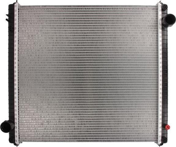 MAHLE CR 1046 000P - Chłodnica silnika