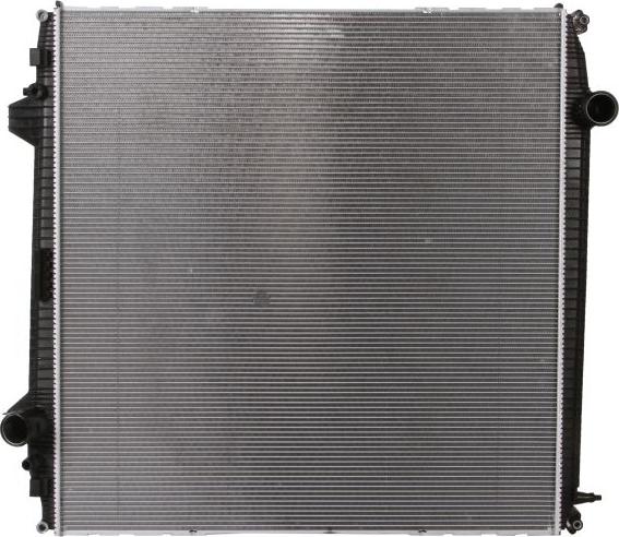MAHLE CR 103 000P — Chłodnica, układ chłodzenia silnika