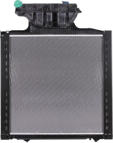 MAHLE CR 1167 000P — Chłodnica, układ chłodzenia silnika