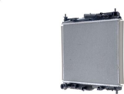 MAHLE CR 1139 000S — Chłodnica, układ chłodzenia silnika