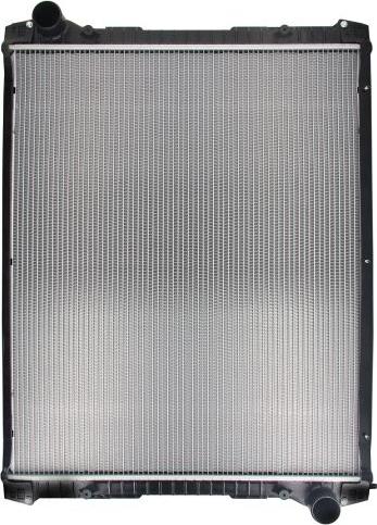 MAHLE CR 1175 000S — Chłodnica, układ chłodzenia silnika
