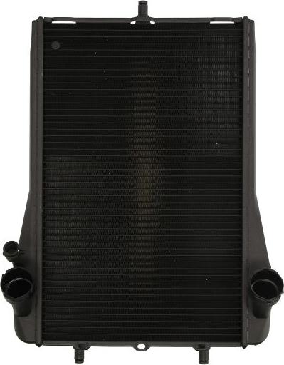 MAHLE CR 1396 000P — Chłodnica, układ chłodzenia silnika