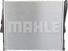 MAHLE CR 1393 000S - CHŁODNICA BMW E83 X3 01-